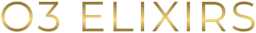 o3 Elixirs logo