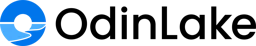 OdinLake logo