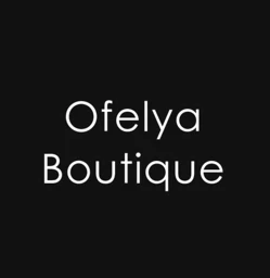 Ofelya Boutique logo