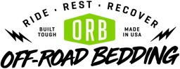 Off-Road Bedding logo