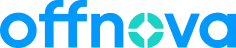 OFFNOVA logo