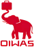 OIWAS logo