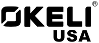 OKELI Lights logo
