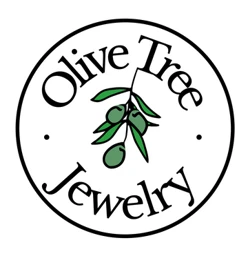 Olive Tree Jewelry logo
