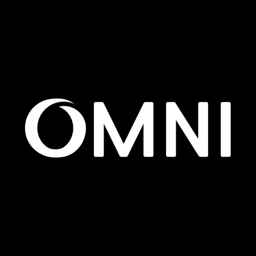 Omni Health logo