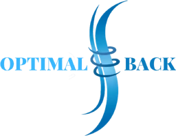 OptimalBack logo