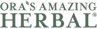 Ora's Amazing Herbal logo