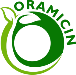 oramicin logo
