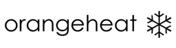 orangeheat logo