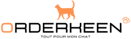 Orderkeen logo
