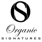 Organic Signatures logo