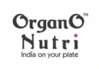 OrganoNutri logo