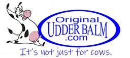 Original Udder Balm logo