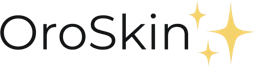 OroSkin logo