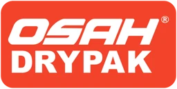 Osah Drypaks logo