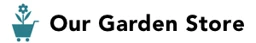 OurGardenStore logo