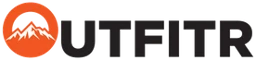 OutfitR logo