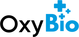 OxyBio logo
