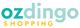 Ozdingo logo