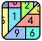 Paint by Numbers Online logo