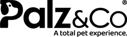 Palz&Co logo