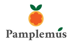 Pamplemús logo