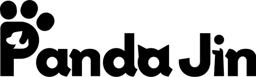 Panda Jin logo