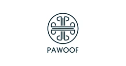 PAWOOF logo