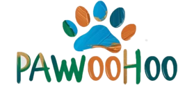 PAWOOHOO logo