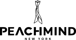 PEACHMIND logo