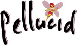 Pellucid logo