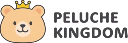 Peluche Kingdom logo