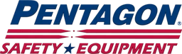 Pentagon Safety Equipment logo