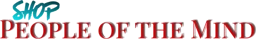 People of the Mind logo