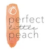 Perfect Little Peach logo