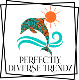 Perfectly Diverse Trendz logo