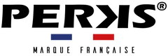 Perks Clothing logo