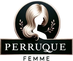 Perruque Femme logo