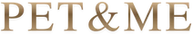 PET & ME logo