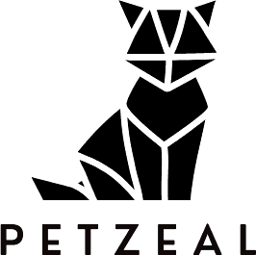 Petzeal logo