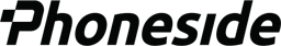 Phoneside logo
