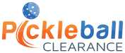 Pickleball Clearance logo