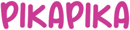 PIKAPIKA logo