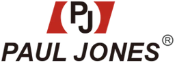 PJ Paul Jones logo