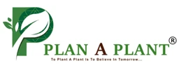 Plan A Plant logo