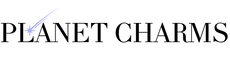 Planet Charms logo