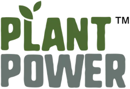 Plant Power logo