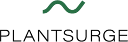 Plantsurge logo