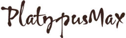 PlatypusMax logo