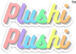 Plushi Plushi logo